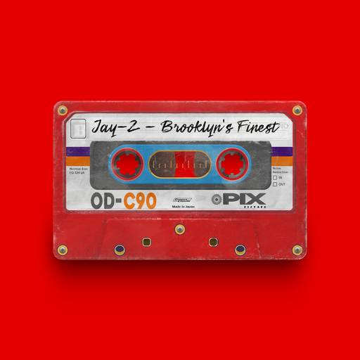 05396 - Jay-Z - Brooklyns Finest